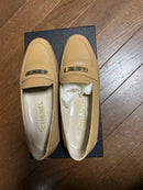 Chanel Loafers Dress Shoes