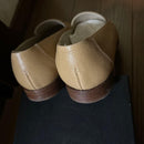 Chanel Loafers Dress Shoes