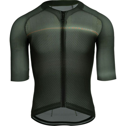 T -Shirt Castelli Climbers Ac Edition Jersey Mens Deep Greendefender Greenfiery