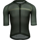 T -Shirt Castelli Climbers Ac Edition Jersey Mens Deep Greendefender Greenfiery