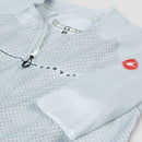 T -Shirt Castelli Climbers Ac Edition Jersey Mens Deep Greendefender Greenfiery