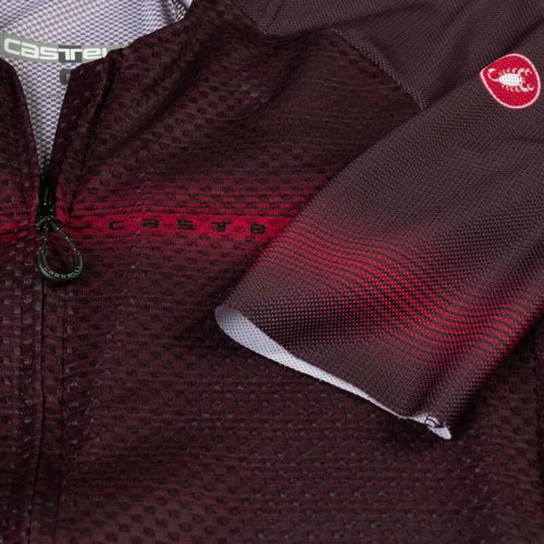 T -Shirt Castelli Climbers Ac Edition Jersey Mens Deep Greendefender Greenfiery