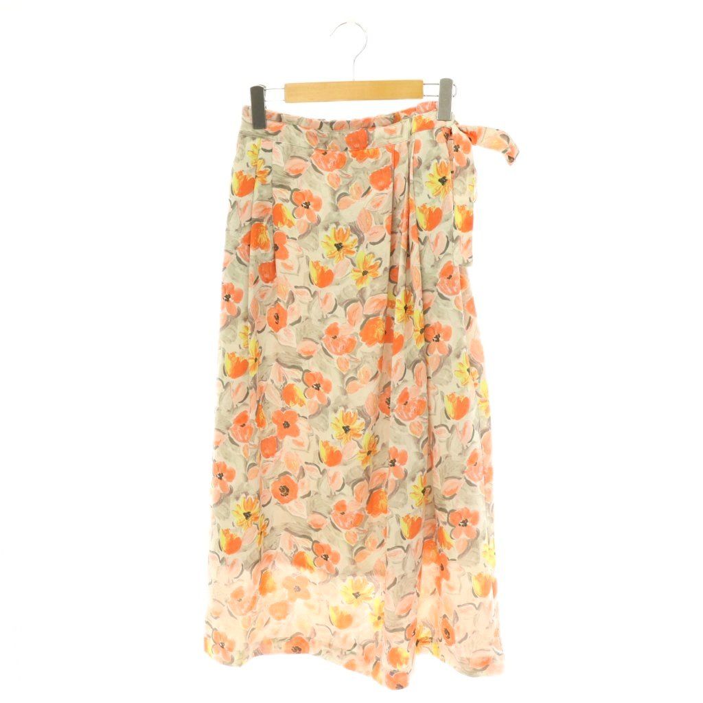 Ballsey Flare Skirt 25Ss 36 /Do Os