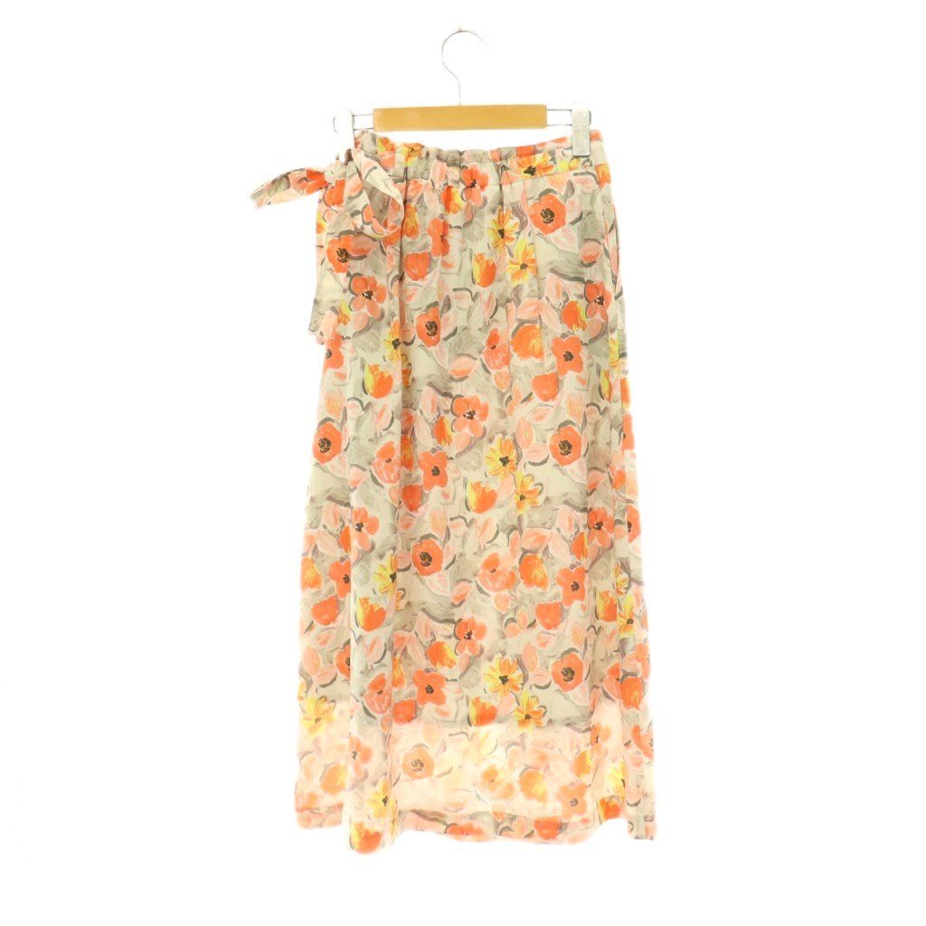 Ballsey Flare Skirt 25Ss 36 /Do Os