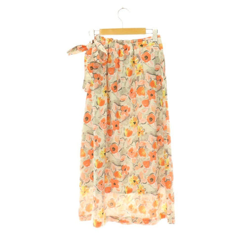 Ballsey Flare Skirt 25Ss 36 /Do Os