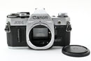 Slr Cameras (Film) Ae-1 #22653