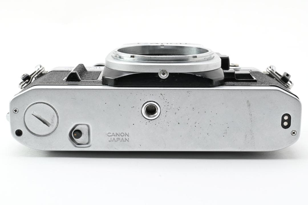 Slr Cameras (Film) Ae-1 #22653