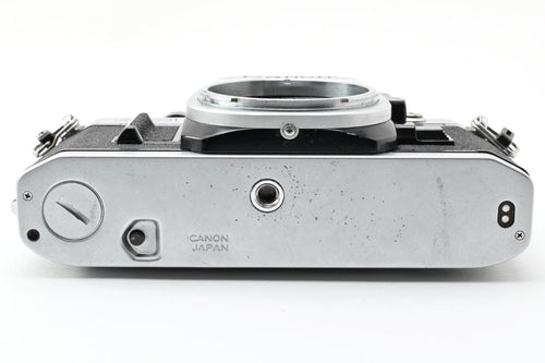 Slr Cameras (Film) Ae-1 #22653