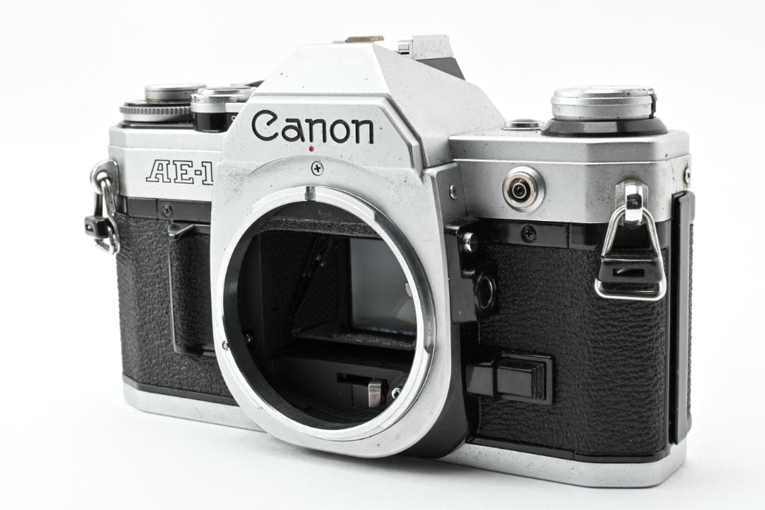 Slr Cameras (Film) Ae-1 #22653