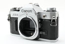 Slr Cameras (Film) Ae-1 #22653