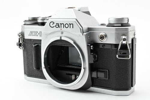Slr Cameras (Film) Ae-1 #22653