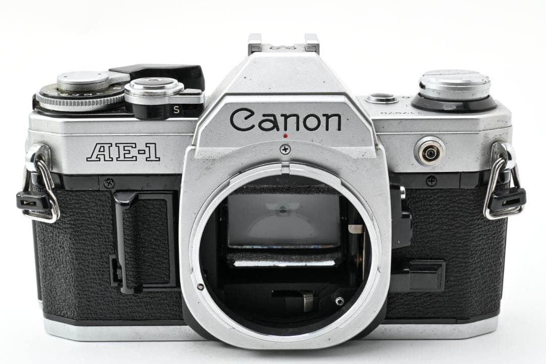 Slr Cameras (Film) Ae-1 #22653