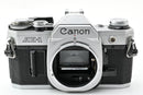 Slr Cameras (Film) Ae-1 #22653