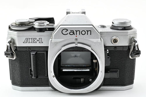 Slr Cameras (Film) Ae-1 #22653