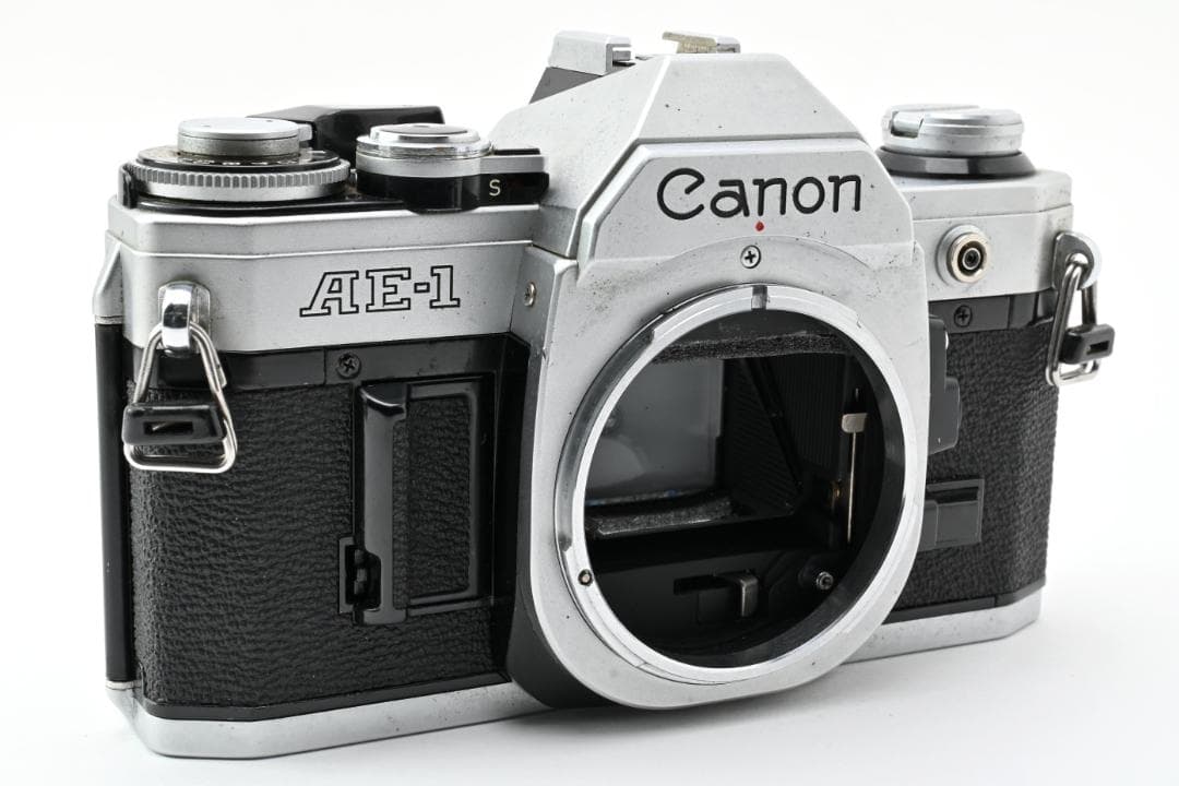 Slr Cameras (Film) Ae-1 #22653