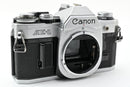 Slr Cameras (Film) Ae-1 #22653
