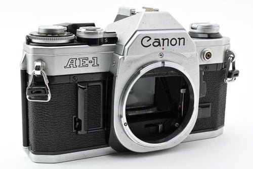 Slr Cameras (Film) Ae-1 #22653