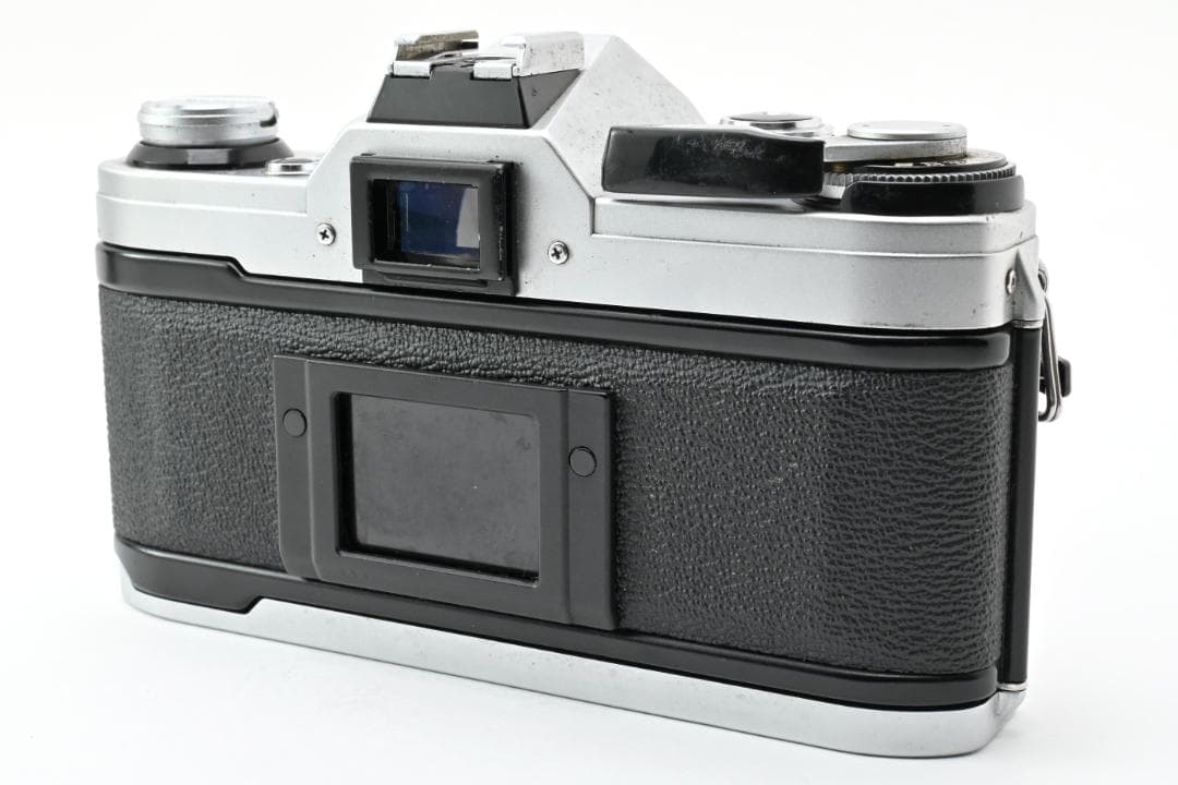 Slr Cameras (Film) Ae-1 #22653