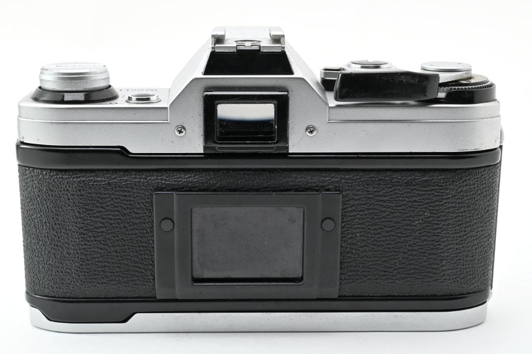 Slr Cameras (Film) Ae-1 #22653