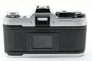 Slr Cameras (Film) Ae-1 #22653