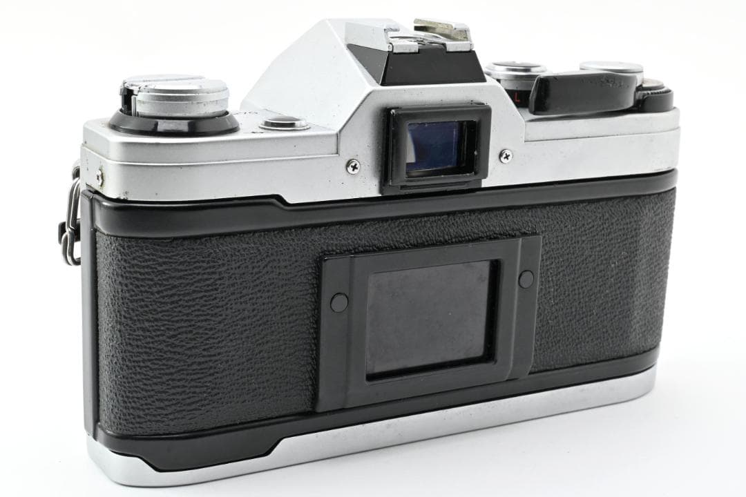 Slr Cameras (Film) Ae-1 #22653