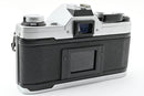 Slr Cameras (Film) Ae-1 #22653
