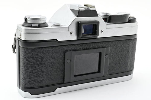 Slr Cameras (Film) Ae-1 #22653