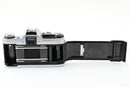 Slr Cameras (Film) Ae-1 #22653