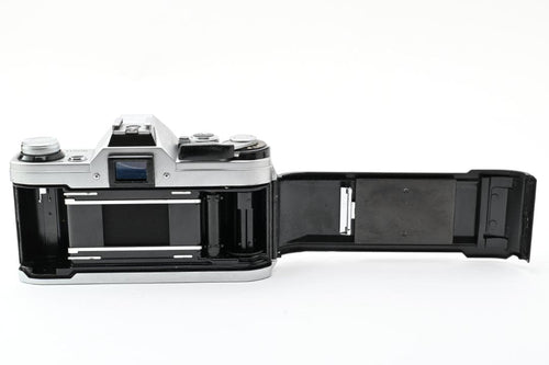 Slr Cameras (Film) Ae-1 #22653