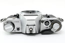 Slr Cameras (Film) Ae-1 #22653