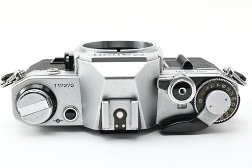 Slr Cameras (Film) Ae-1 #22653