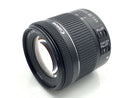 Lens (Zoom) Ef-S18-55Mm F4-5.6 Is Stm