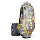 Ust Mamiya Golf Bag Caddy T812 Attas