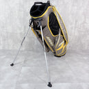 Ust Mamiya Golf Bag Caddy T812 Attas