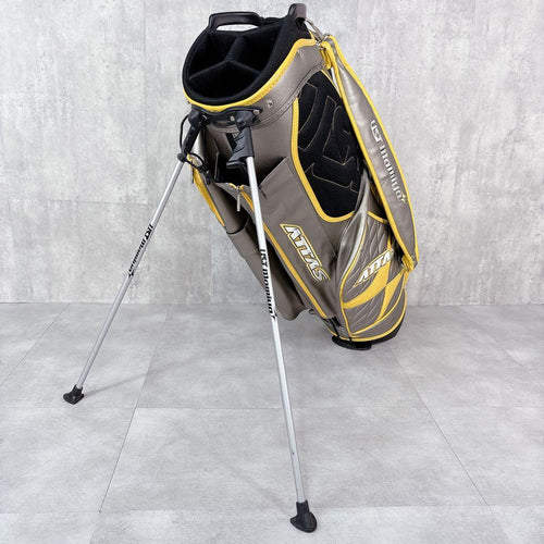 Ust Mamiya Golf Bag Caddy T812 Attas