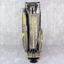 Ust Mamiya Golf Bag Caddy T812 Attas