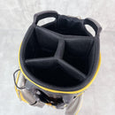 Ust Mamiya Golf Bag Caddy T812 Attas