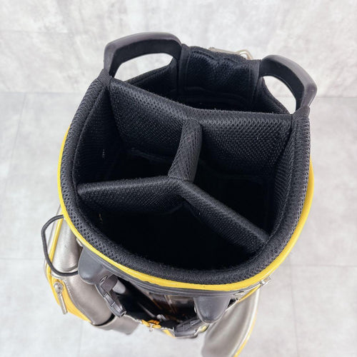 Ust Mamiya Golf Bag Caddy T812 Attas