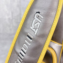 Ust Mamiya Golf Bag Caddy T812 Attas