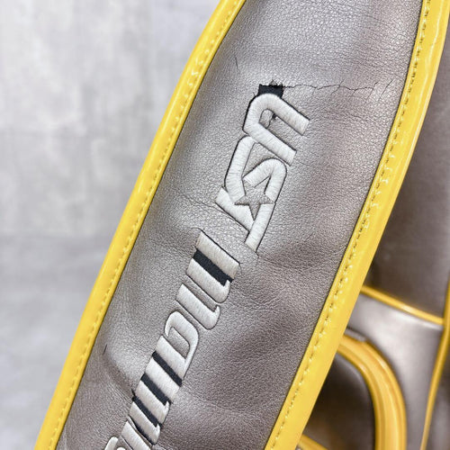 Ust Mamiya Golf Bag Caddy T812 Attas
