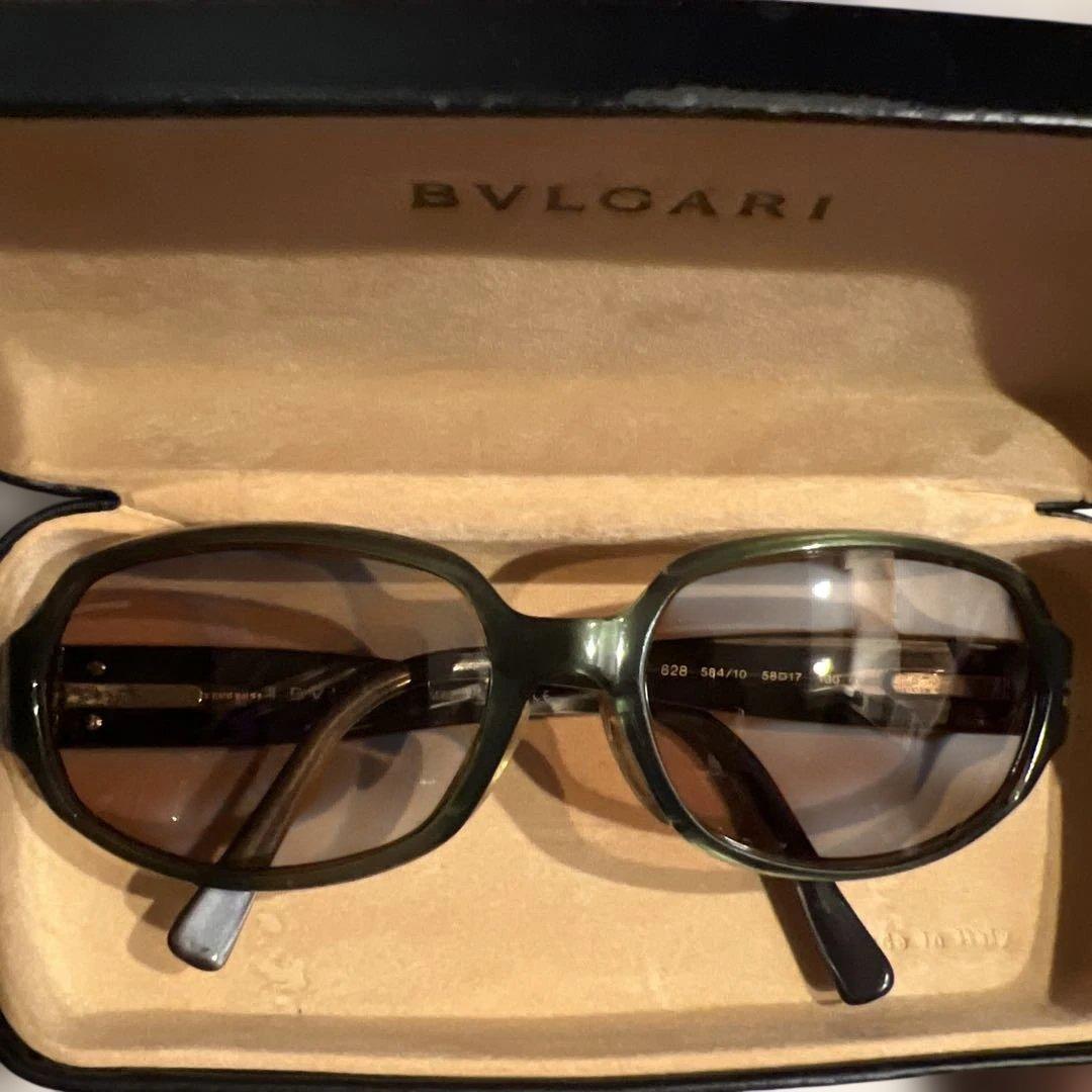 Bvlgari Sunglasses