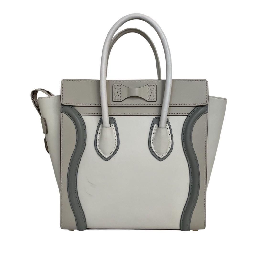 Celine Tote Bag 5016