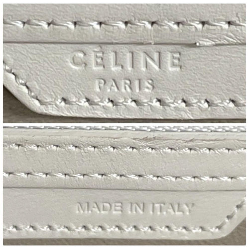 Celine Tote Bag 5016