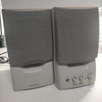 Computer Speakers Ok Onkyo Gx-30Ax