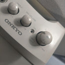 Computer Speakers Ok Onkyo Gx-30Ax