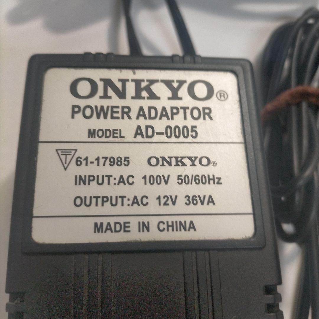 Computer Speakers Ok Onkyo Gx-30Ax