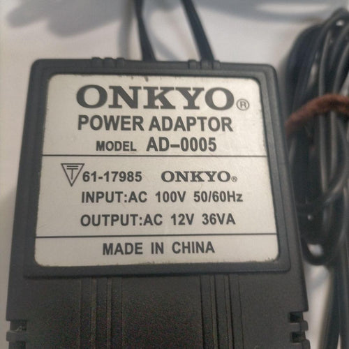 Computer Speakers Ok Onkyo Gx-30Ax