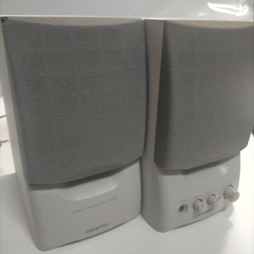 Computer Speakers Ok Onkyo Gx-30Ax