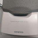 Computer Speakers Ok Onkyo Gx-30Ax