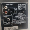 Computer Speakers Ok Onkyo Gx-30Ax